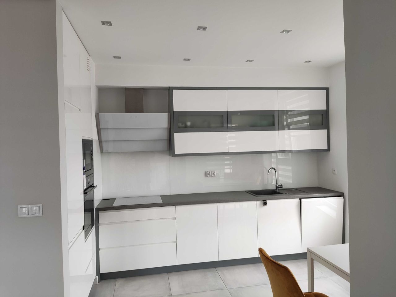 Mieszkanie 3-pokojowe Bartąg, ul. Morenowa. Zdjęcie 5