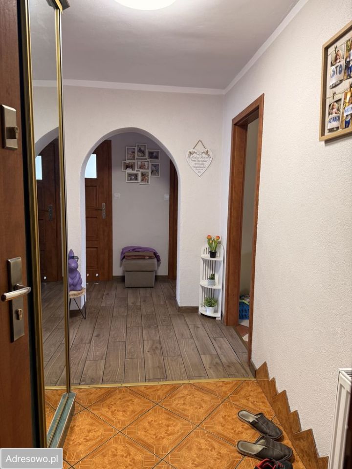 Mieszkanie 3-pokojowe Wałowice. Zdjęcie 6