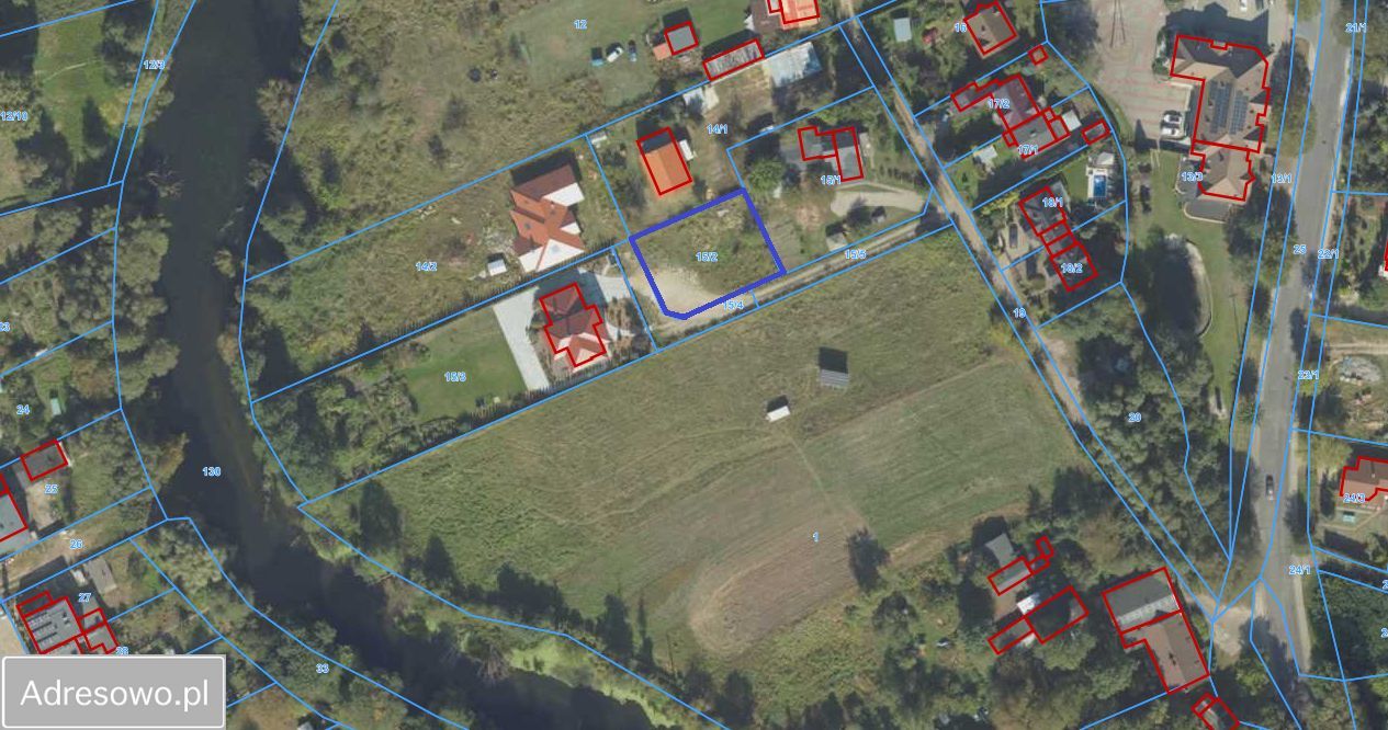 Działka budowlana Bydgoszcz Jachcice, ul. Saperów. Zdjęcie 6