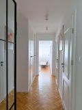 Mieszkanie 3-pokojowe Warszawa Żoliborz. Zdjęcie 1