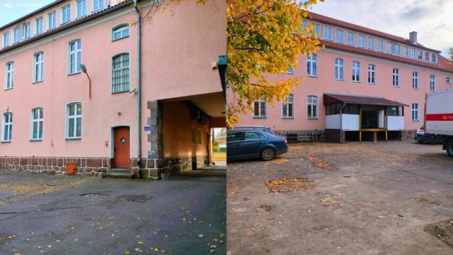 Lokal Kętrzyn, ul. Pocztowa. Zdjęcie 3