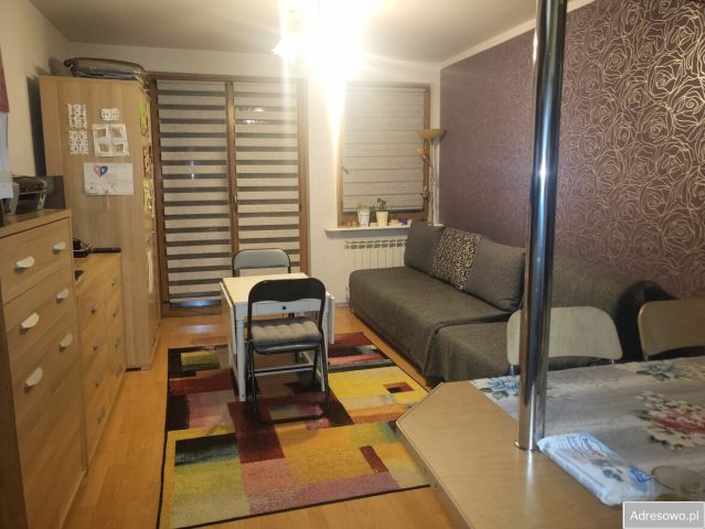 Mieszkanie 2-pokojowe Radom Ustronie, ul. Tadeusza Mazowieckiego. Zdjęcie 1