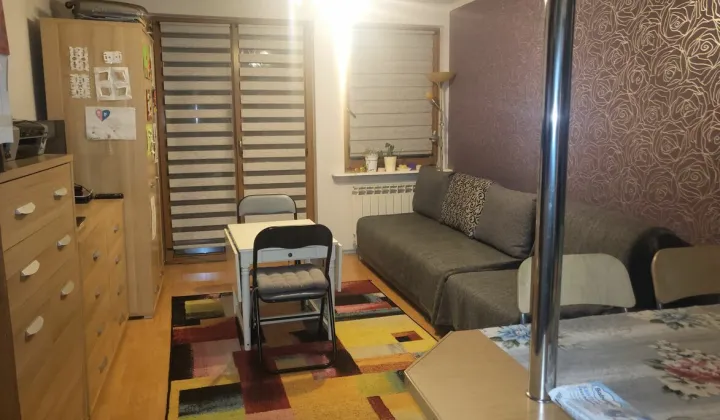 Mieszkanie 2-pokojowe Radom Ustronie, ul. Tadeusza Mazowieckiego