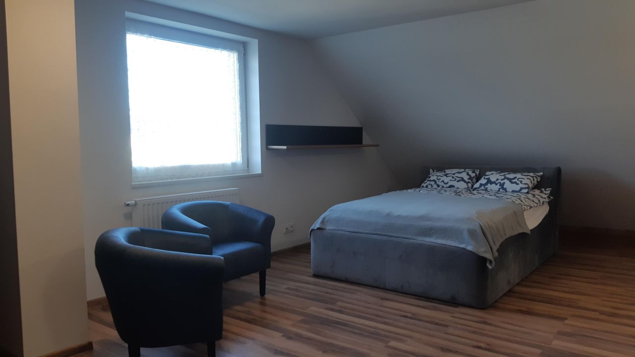 bliźniak, 6 pokoi Gdańsk Maćkowy, ul. Rytelska. Zdjęcie 12