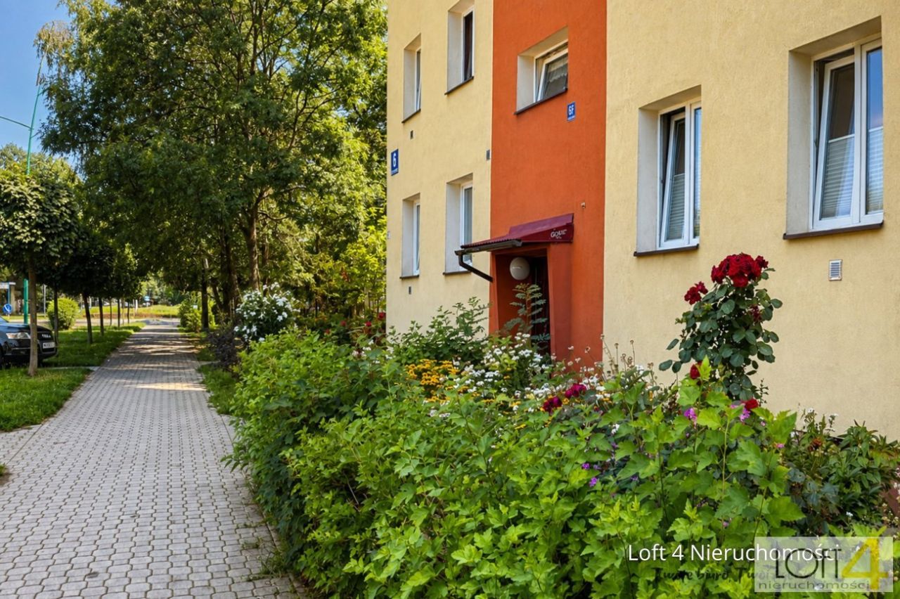 Mieszkanie 3-pokojowe Nowy Sącz, ul. Barska. Zdjęcie 13