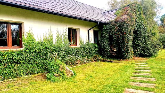 dom wolnostojący Ogrodzieniec. Zdjęcie 1