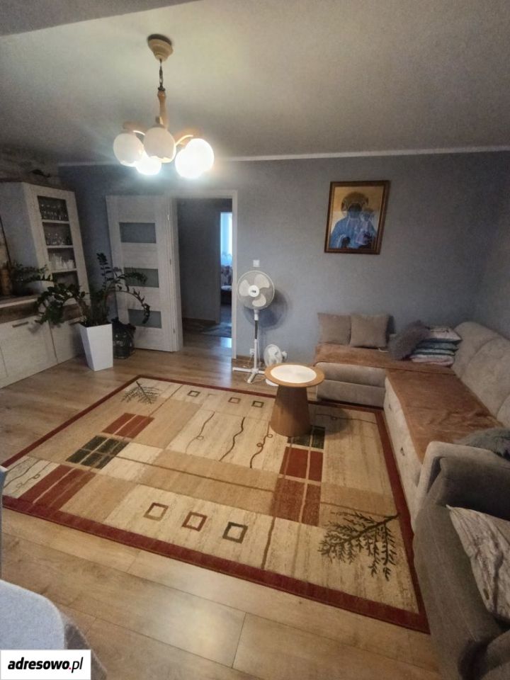 Mieszkanie 3-pokojowe Mielec, ul. Władysława Warneńczyka. Zdjęcie 2