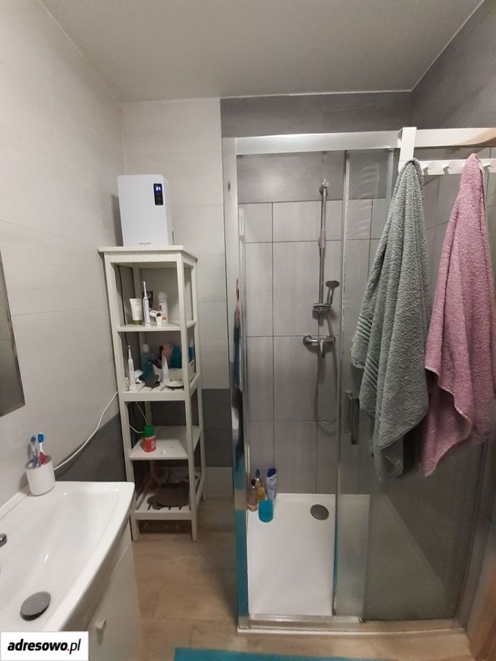 Pokój Kraków Grzegórzki, ul. Cystersów. Zdjęcie 6