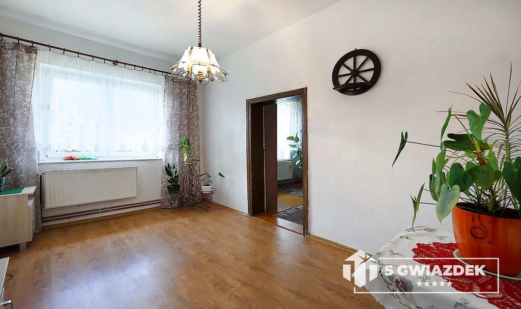 dom wolnostojący, 5 pokoi Przeradz. Zdjęcie 15