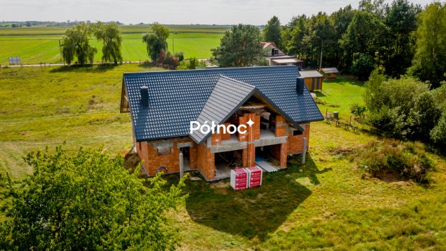 bliźniak, 4 pokoje Tykocin. Zdjęcie 14