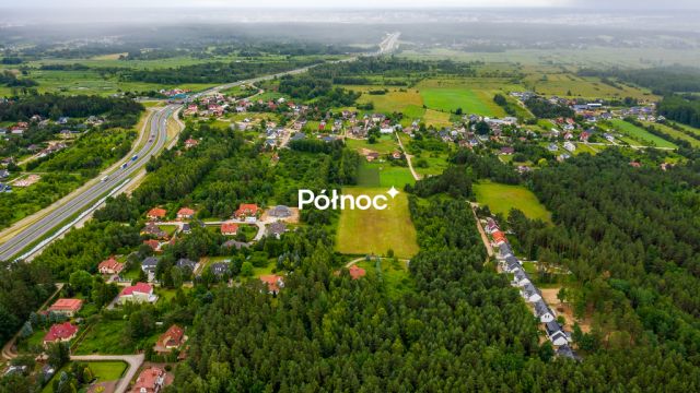 Działka rolna Jurowce. Zdjęcie 12