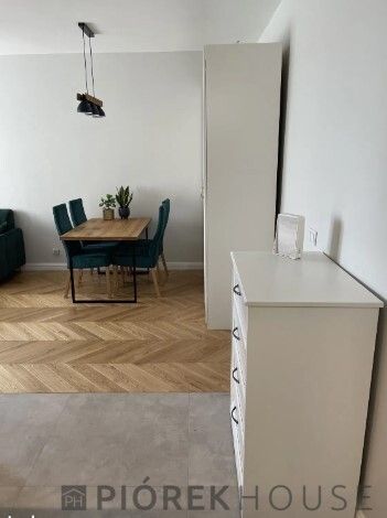 Mieszkanie 2-pokojowe Warszawa Mokotów, ul. Wołoska. Zdjęcie 3