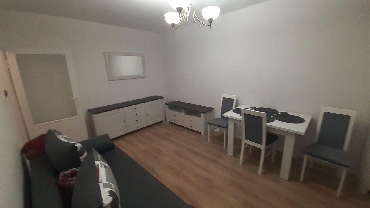 Mieszkanie 1-pokojowe Warszawa Wola, ul. Mordechaja Anielewicza. Zdjęcie 3