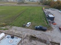 Działka rolno-budowlana Lubomino, ul. Szymanowskiego. Zdjęcie 1
