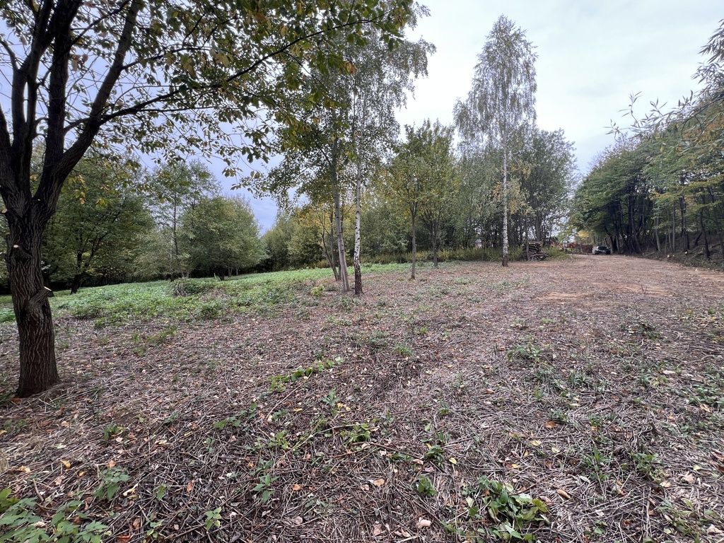 Działka budowlana Tyczyn, ul. Asnyka. Zdjęcie 5