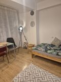Mieszkanie 1-pokojowe Kraków Grzegórzki, ul. Cystersów. Zdjęcie 1
