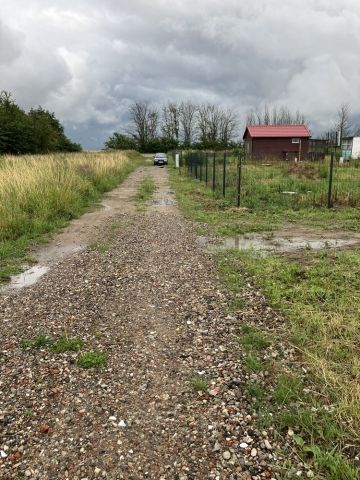 Działka budowlana Ninikowo. Zdjęcie 1