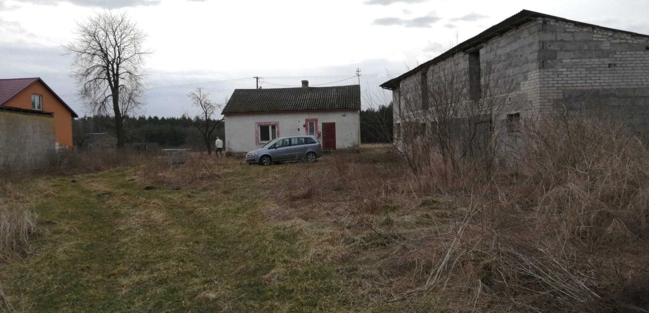 gospodarstwo Wróblewo