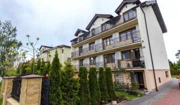 Hotel/pensjonat Ustronie Morskie