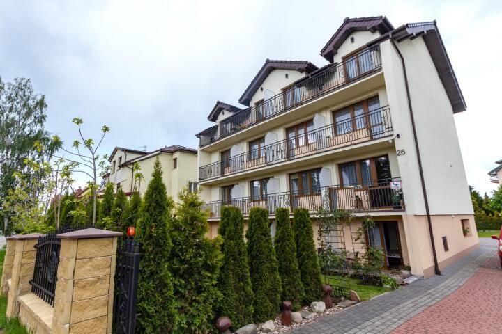 Hotel/pensjonat Ustronie Morskie. Zdjęcie 2