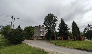 dom wolnostojący Jasło Ulaszowice, ul. Wincentego Witosa