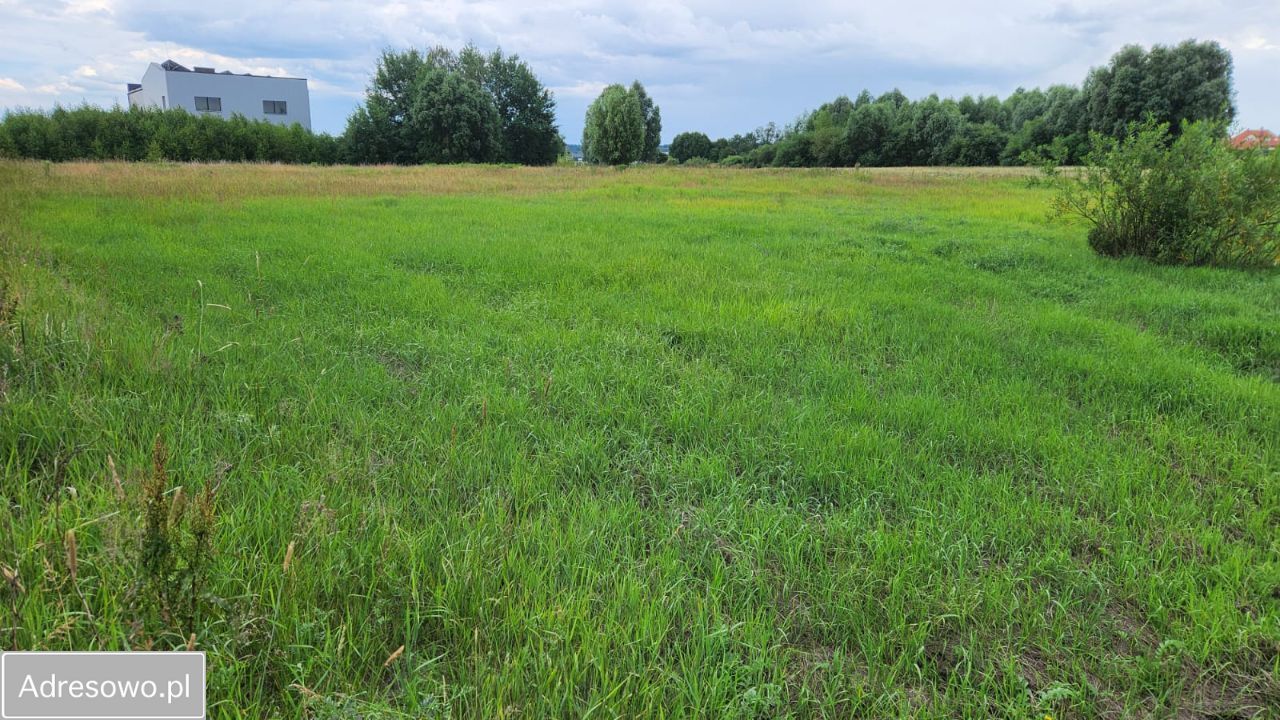 Działka inwestycyjna Rębiechowo. Zdjęcie 5