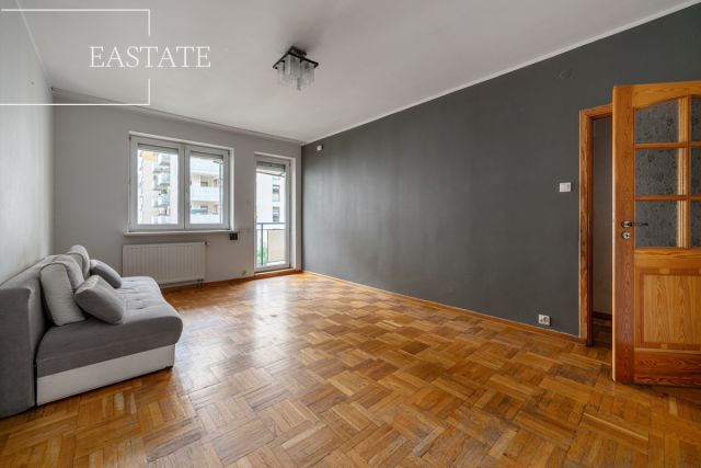 Mieszkanie 3-pokojowe Warszawa Bemowo, ul. Powstańców Śląskich. Zdjęcie 1