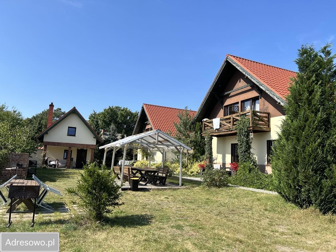 dom wolnostojący Stegna. Zdjęcie 18