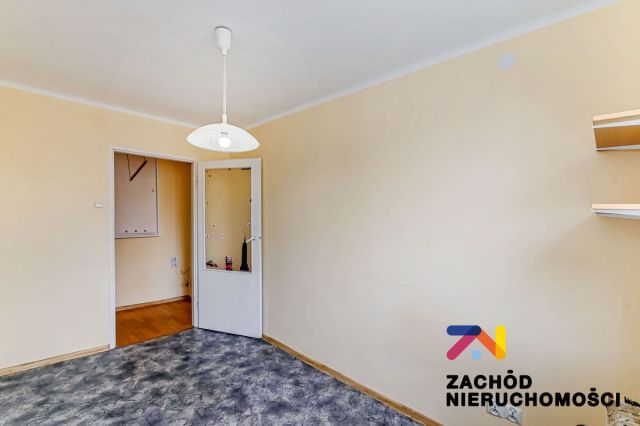 Mieszkanie 3-pokojowe Zielona Góra Centrum, ul. Spółdzielcza. Zdjęcie 7