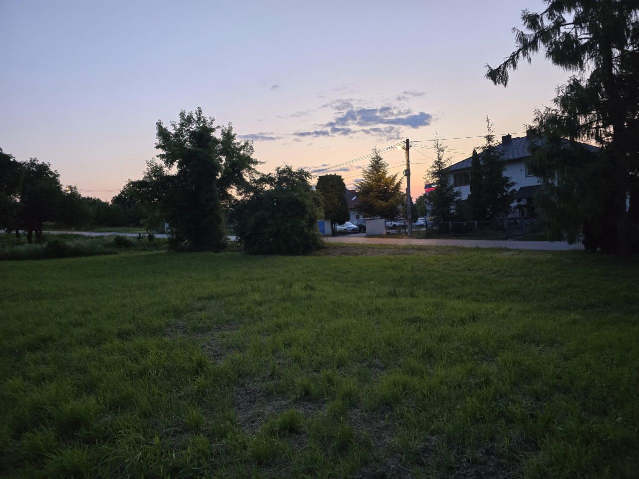 Działka rolno-budowlana Nowy Kamień. Zdjęcie 34