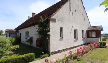 bliźniak, 3 pokoje Pęczerzyno