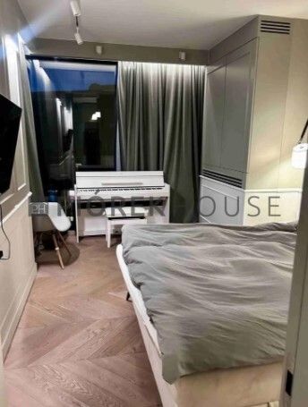 Mieszkanie 3-pokojowe Warszawa Żoliborz, ul. Anny German. Zdjęcie 4