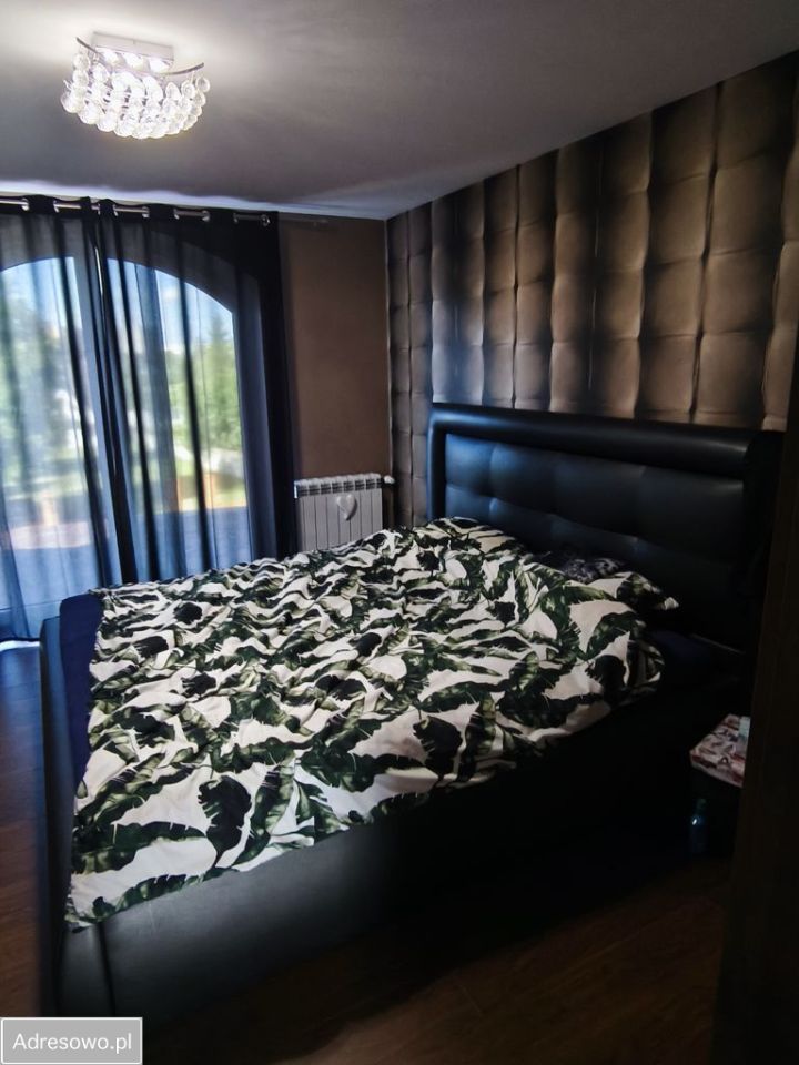 dom wolnostojący Zambrów, ul. Pogodna. Zdjęcie 4