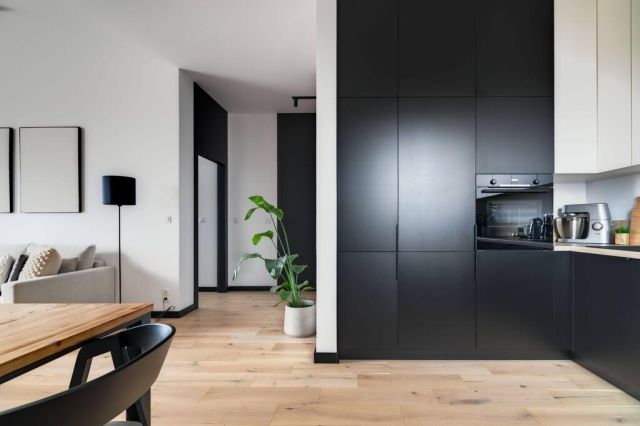 Mieszkanie 2-pokojowe Warszawa Białołęka, ul. Geodezyjna. Zdjęcie 26