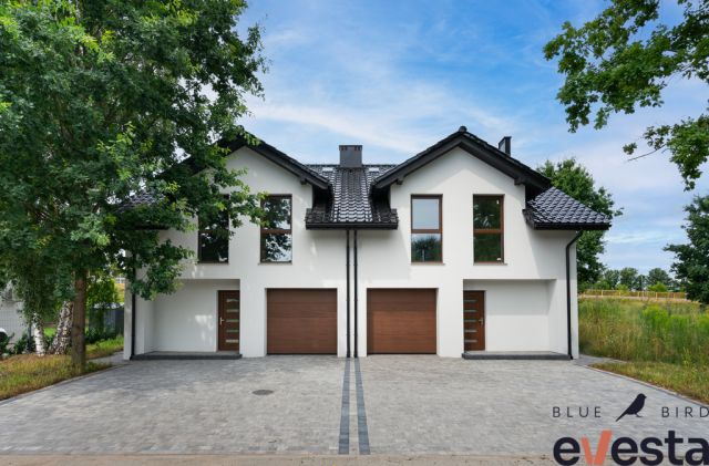 bliźniak, 5 pokoi Legnica. Zdjęcie 1