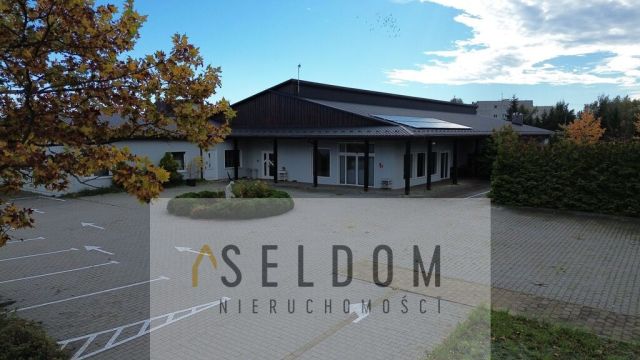 Lokal Konin, ul. Przemysłowa. Zdjęcie 5