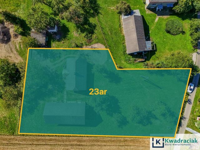 dom wolnostojący, 3 pokoje Kopytowa. Zdjęcie 16