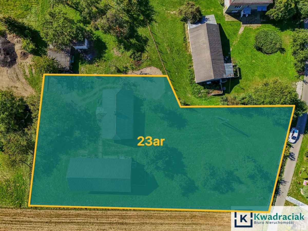 dom wolnostojący, 3 pokoje Kopytowa. Zdjęcie 16