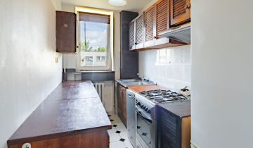 Mieszkanie 3-pokojowe Warszawa Mokotów, ul. Konstancińska