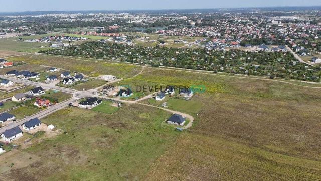 Działka budowlana Suwałki, ul. Zastawie. Zdjęcie 6