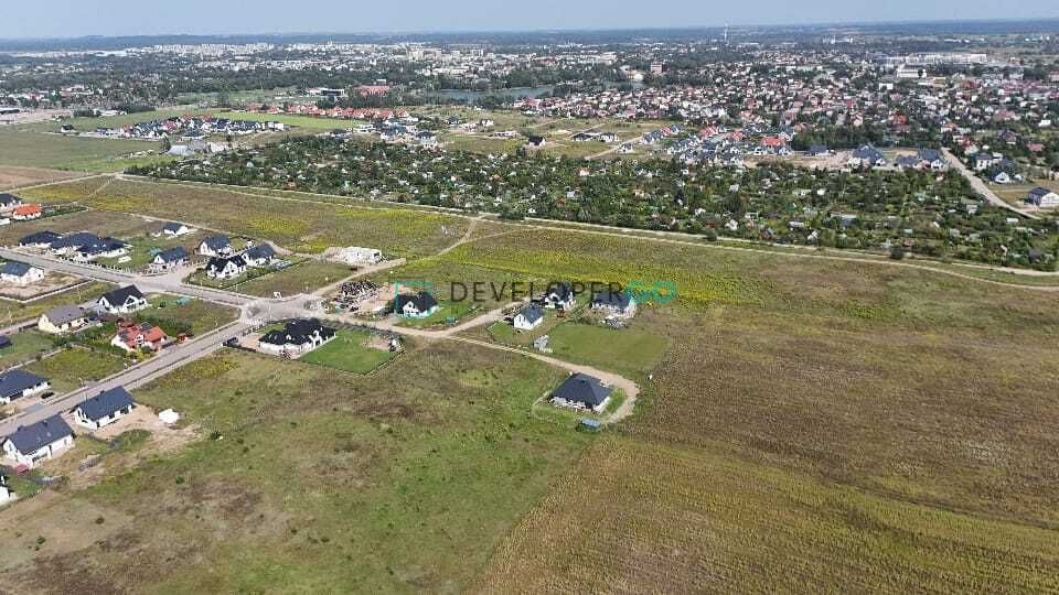 Działka budowlana Suwałki, ul. Zastawie. Zdjęcie 6