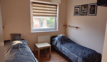 Mieszkanie 3-pokojowe Swarzędz, ul. Rabowicka