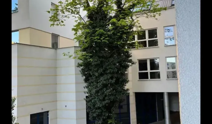 Mieszkanie 2-pokojowe Gdynia Śródmieście, ul. Antoniego Abrahama