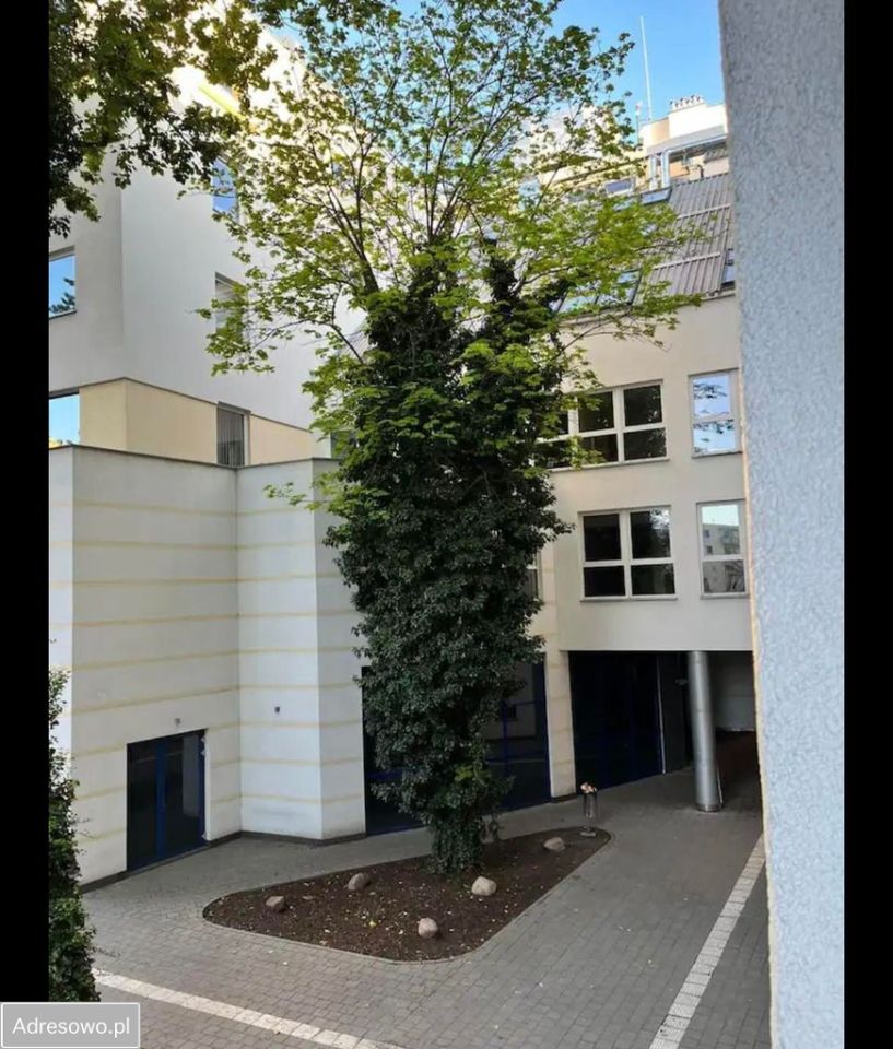 Mieszkanie 2-pokojowe Gdynia Śródmieście, ul. Antoniego Abrahama