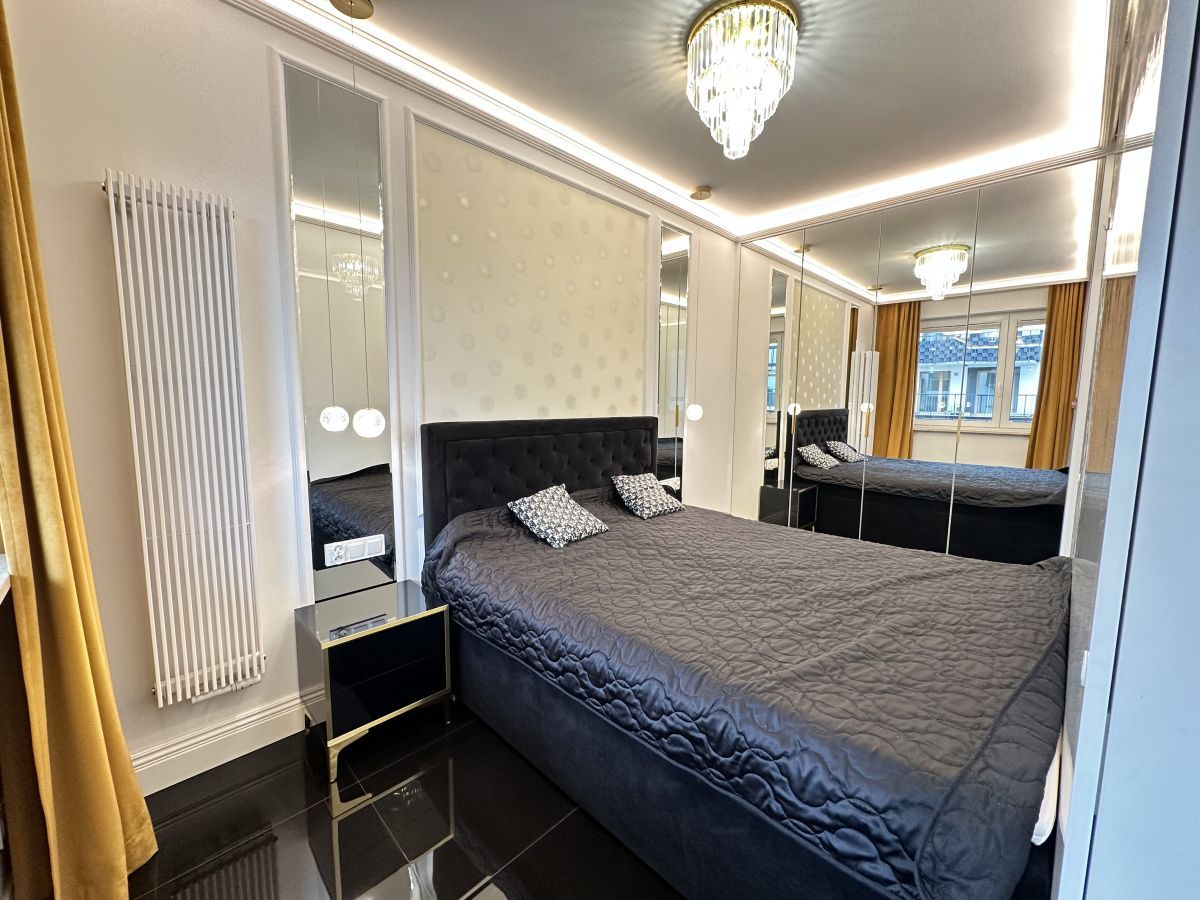 Mieszkanie 2-pokojowe Warszawa Włochy, ul. Łopuszańska. Zdjęcie 6