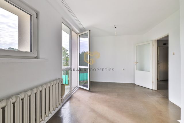 Mieszkanie 2-pokojowe Warszawa Ochota, ul. Żwirki i Wigury. Zdjęcie 3