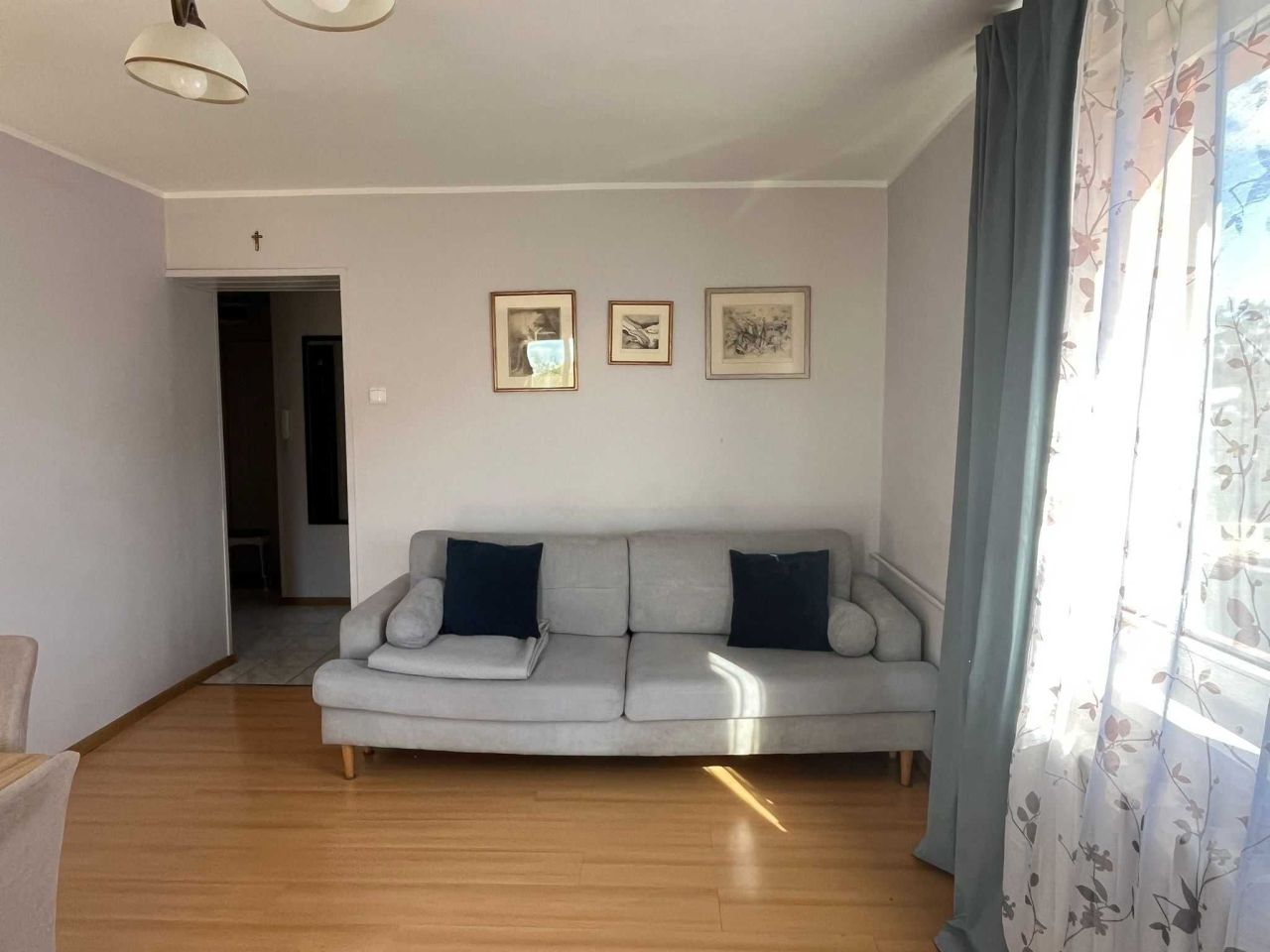 Mieszkanie 2-pokojowe Malbork, pl. Gabriela Narutowicza. Zdjęcie 7