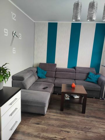 Mieszkanie 3-pokojowe Mrągowo, os. Mazurskie. Zdjęcie 1