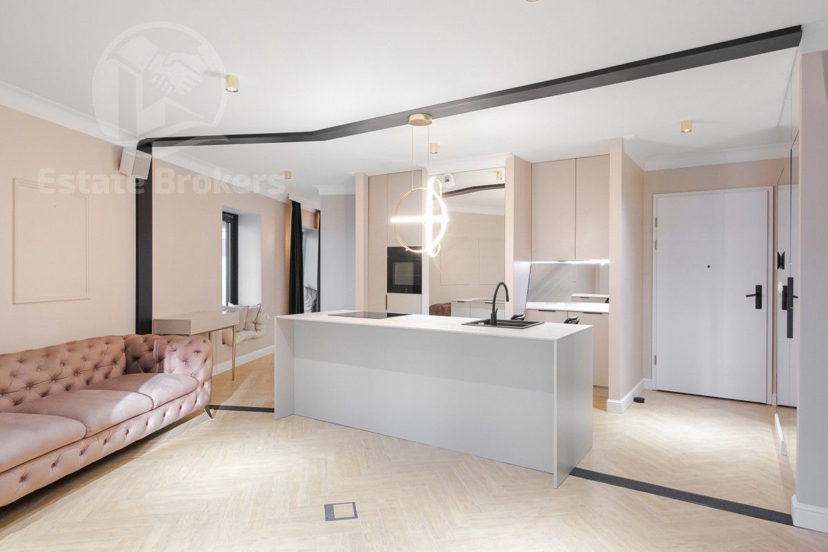 Mieszkanie 2-pokojowe Wrocław Krzyki, ul. Walońska. Zdjęcie 7