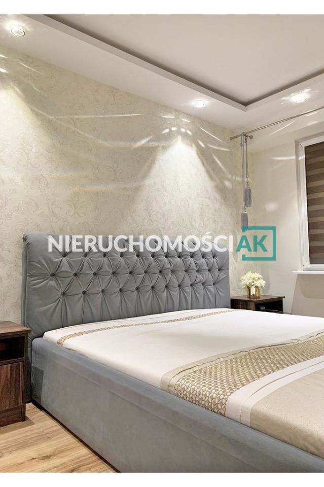 Mieszkanie 4-pokojowe Konin, ul. 11 Listopada. Zdjęcie 4